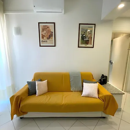 Apartment By The Martesana River-2
